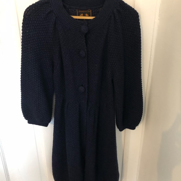 JAMISON jacket - Picture 5 of 5